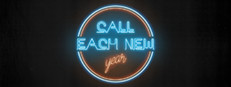 Call each NEW YEAR 게임 이미지