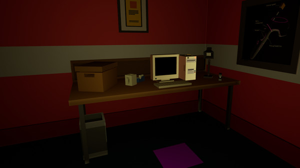 скриншот Escape Artist 1