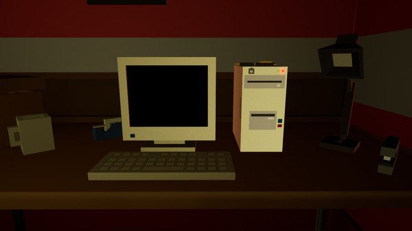 скриншот Escape Artist 4