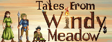 Tales From Windy Meadow - Legacy Edition