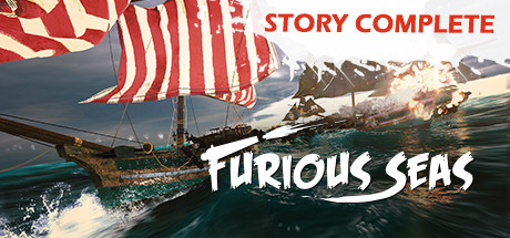 Furious Seas technical specifications for computer