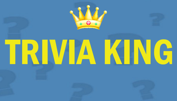 Trivia King  Download and Buy Today - Epic Games Store