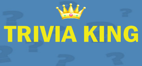 Trivia King Cover Image