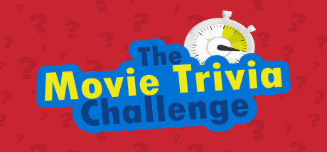 The Movie Trivia Challenge Cover Image