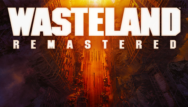 Wasteland remastered hot sale