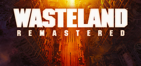 Wasteland Remastered header image