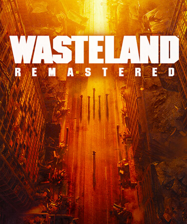 Wasteland Remastered