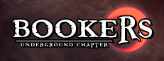 Bookers: Underground Chapter 게임 이미지