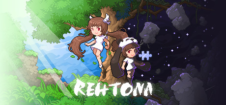 Rehtona  幻境双生 banner image