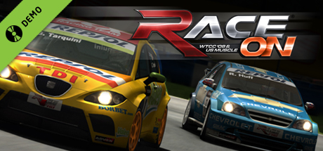 RACE On Demo