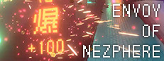 Envoy of Nezphere 게임 이미지