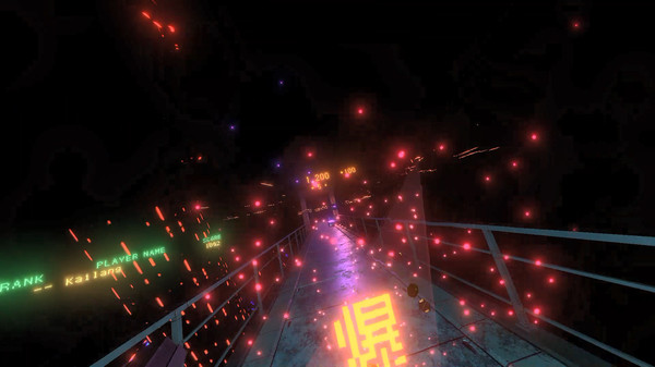 скриншот Envoy of Nezphere 2