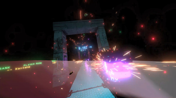 скриншот Envoy of Nezphere 5