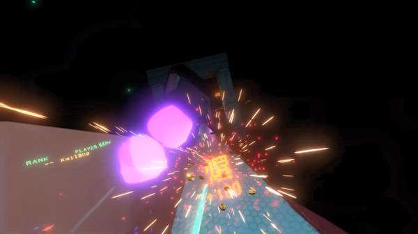 скриншот Envoy of Nezphere 1