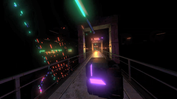 скриншот Envoy of Nezphere 3