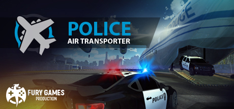 Police Air Transporter steam charts