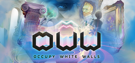 Occupy White Walls Game Lets You Simulate Developing Your Own Blue-Chip  Gallery