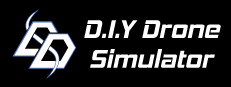 DDS (D.I.Y Drone Simulator) 게임 이미지