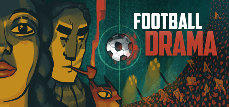 Football Drama header image