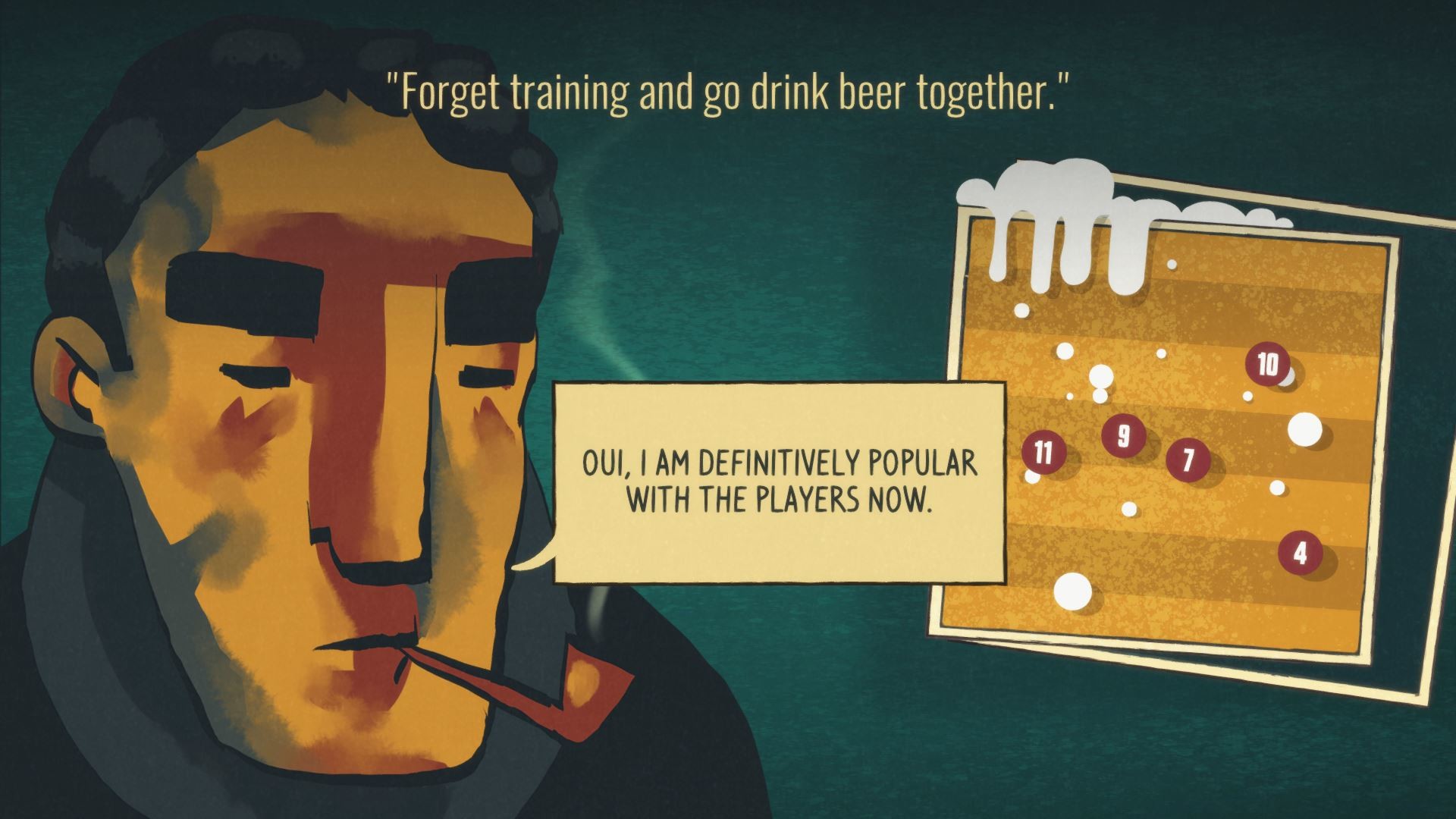 Football Drama screenshot 8