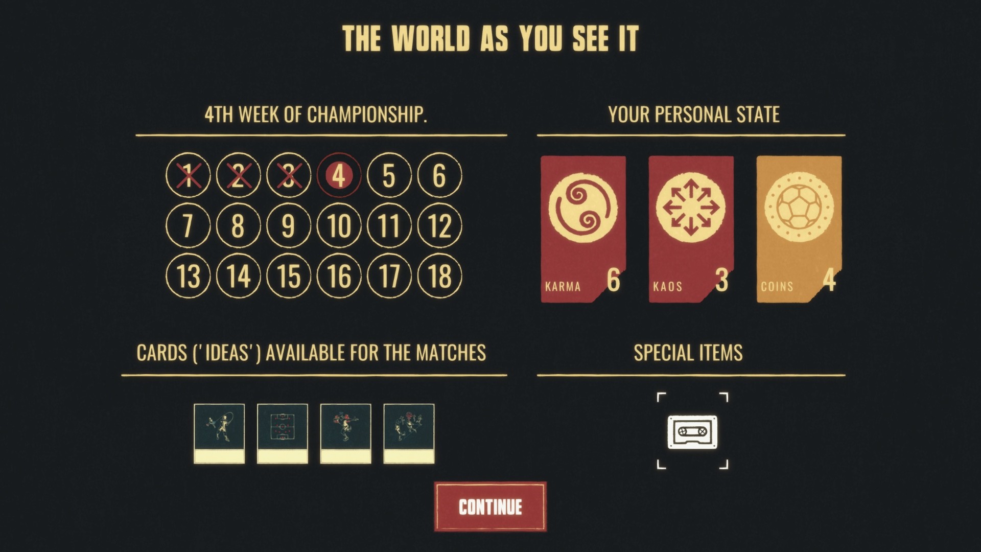 Football Drama screenshot 24