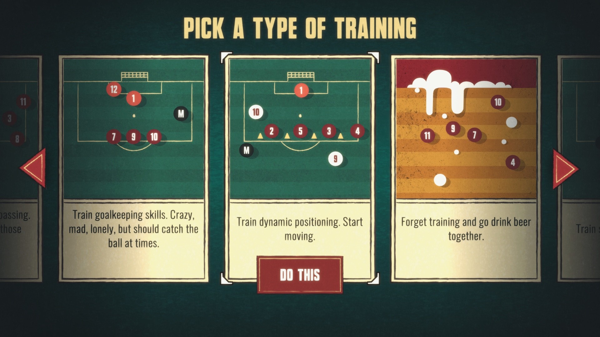 Football Drama screenshot 21