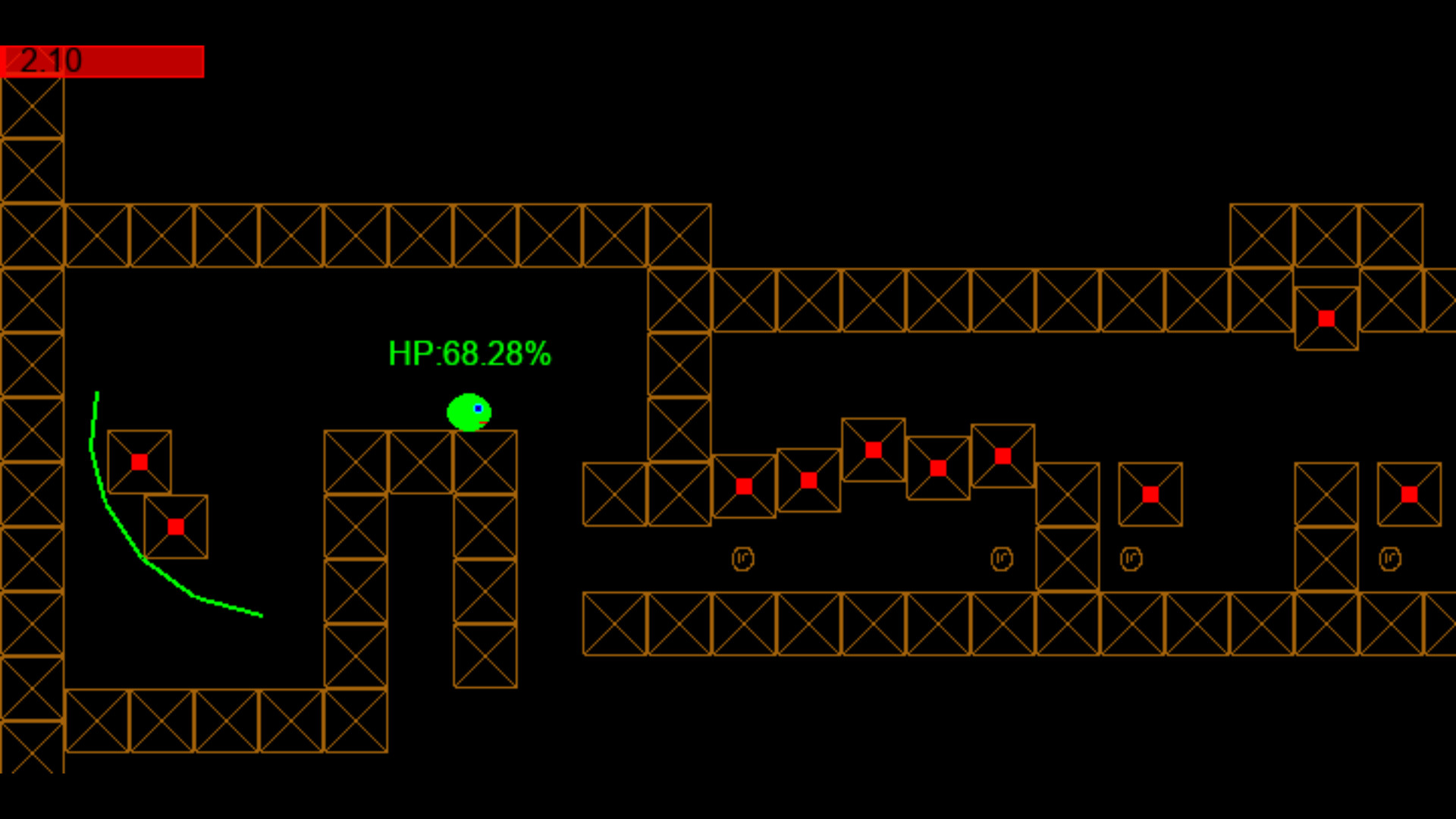 Laserium screenshot screenshot 5