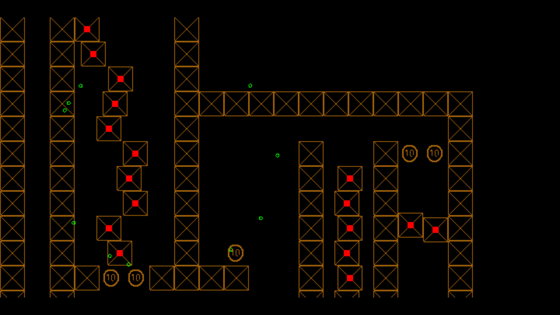 Laserium screenshot screenshot 1