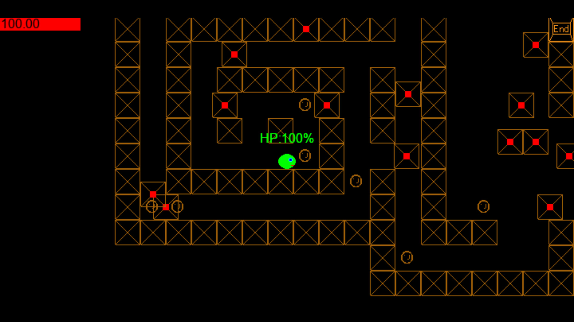 Laserium screenshot screenshot 3