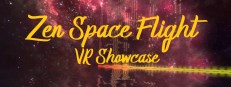 Zen Space Flight - VR Showcase 게임 이미지