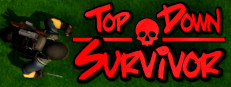Top Down Survivor 게임 이미지