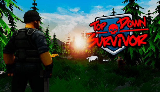 Top Down Survivor On Steam