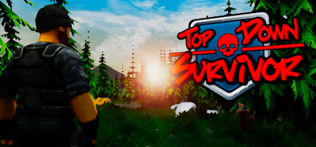 Top Down Survivor Cover Image
