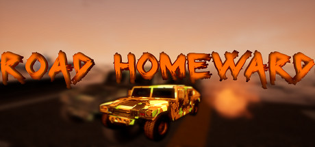 ROAD HOMEWARD steam charts