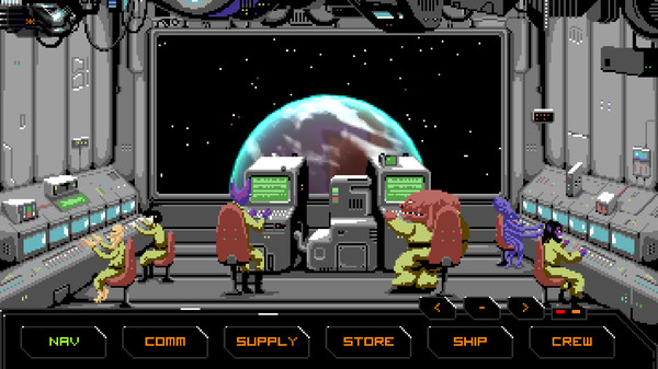 Hyperspace Delivery Service