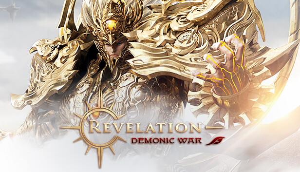 Revelation Online - Official Website