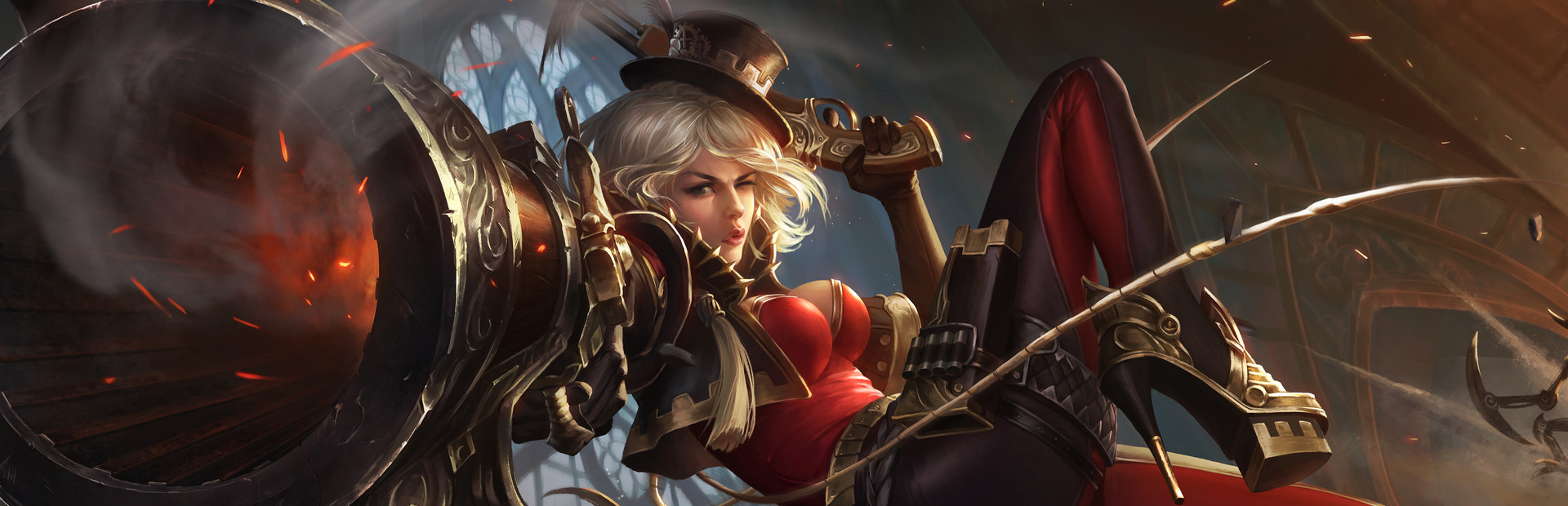 Revelation Online #17