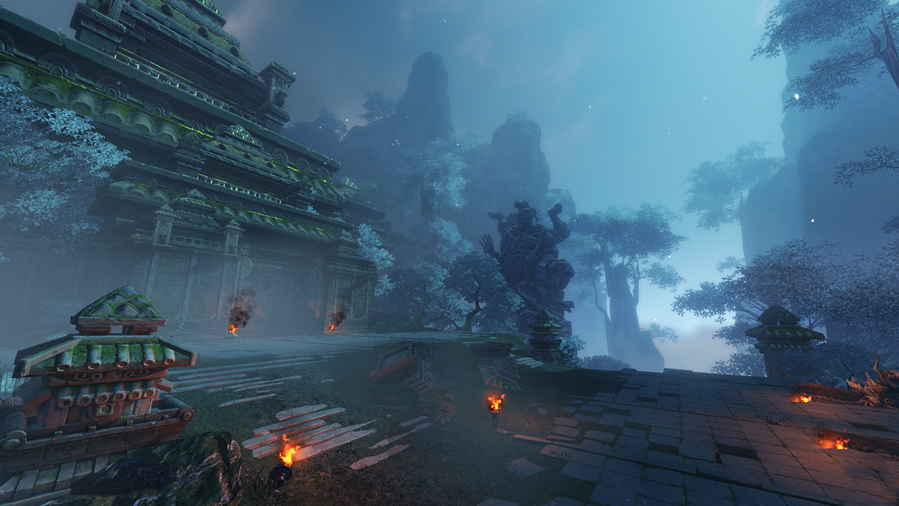 Revelation Online #14