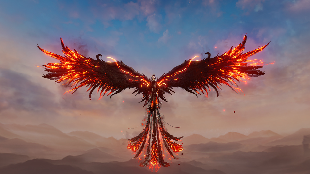 Revelation Online #4