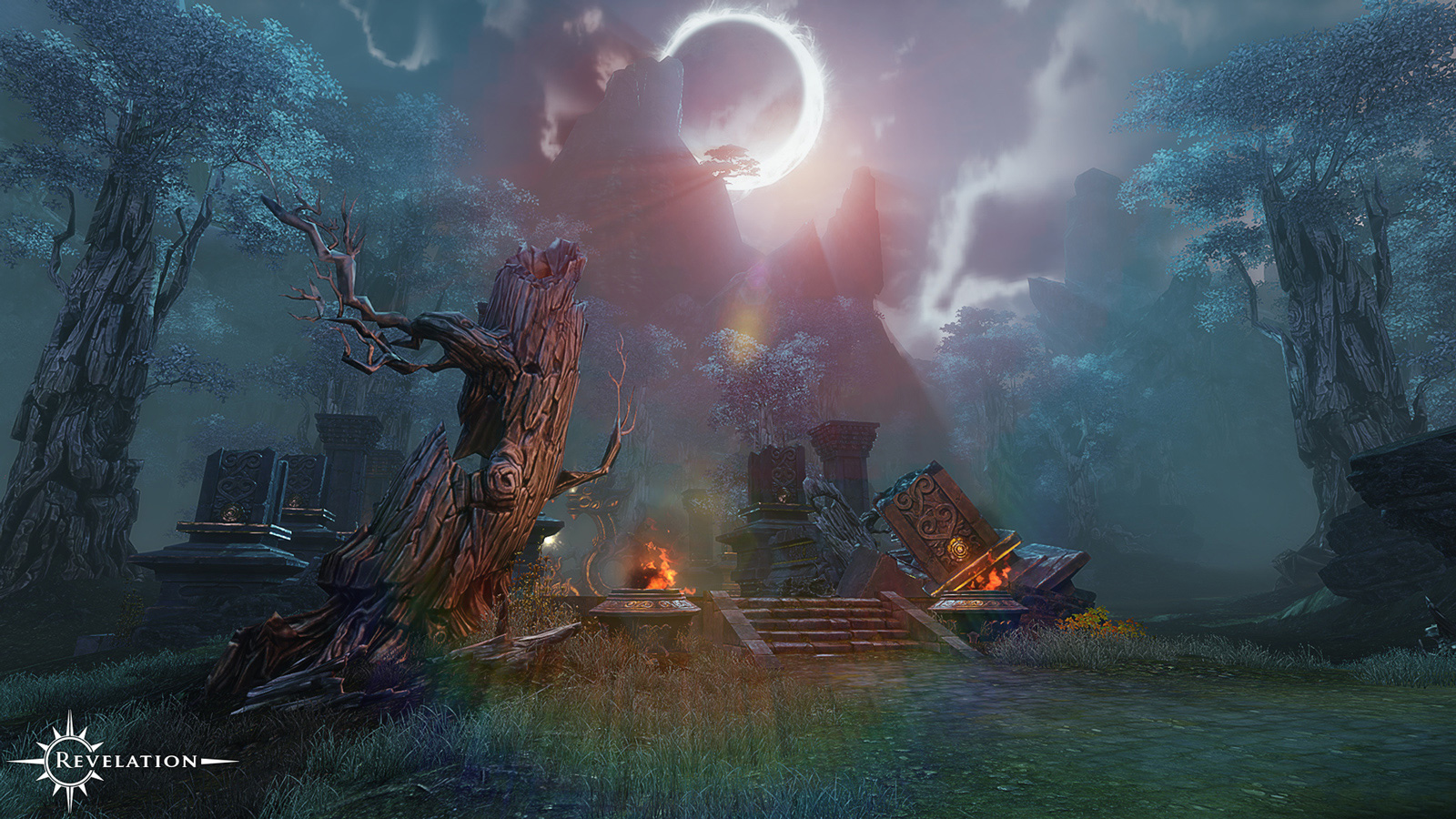 Revelation Online #13