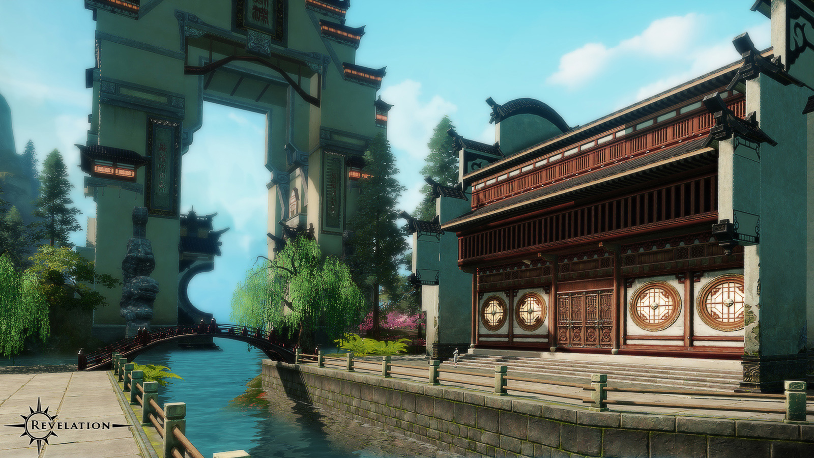 Revelation Online #10