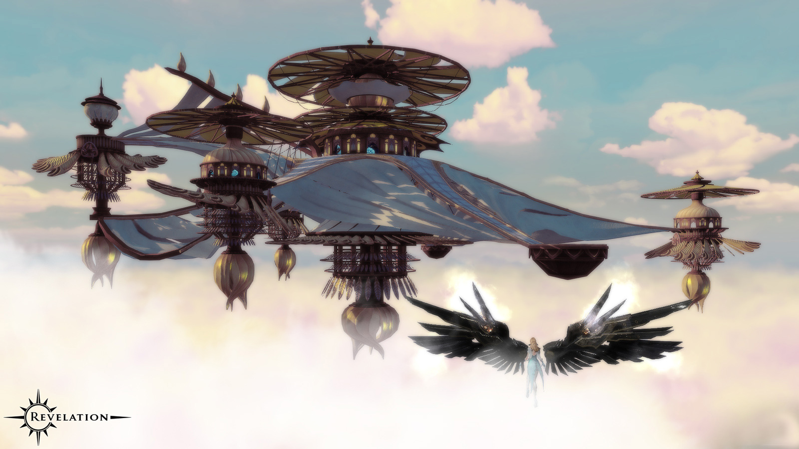 Revelation Online screenshot screenshot 6