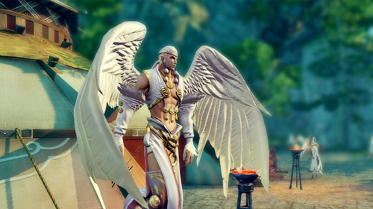 Revelation Online #9