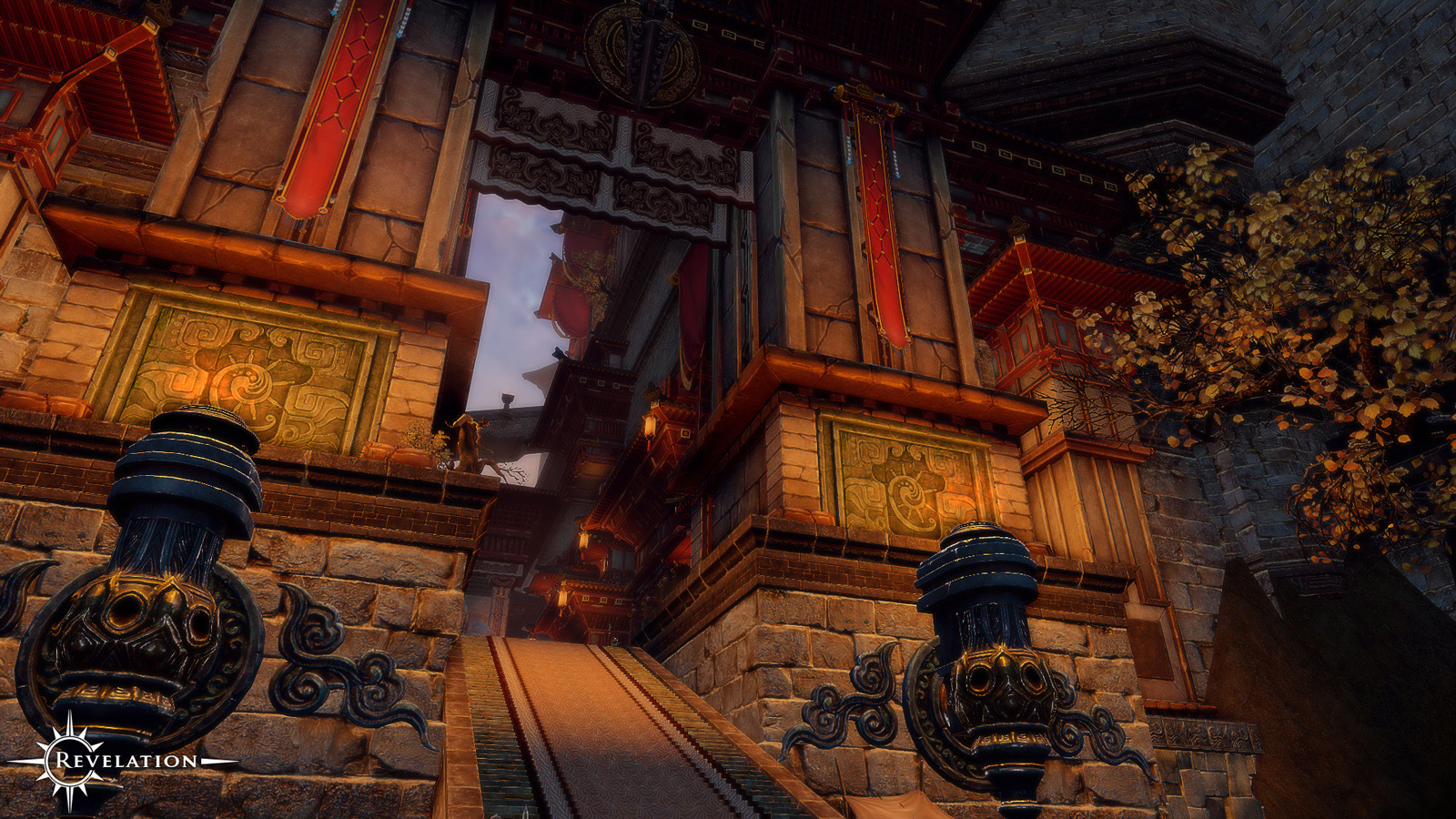 Revelation Online #16