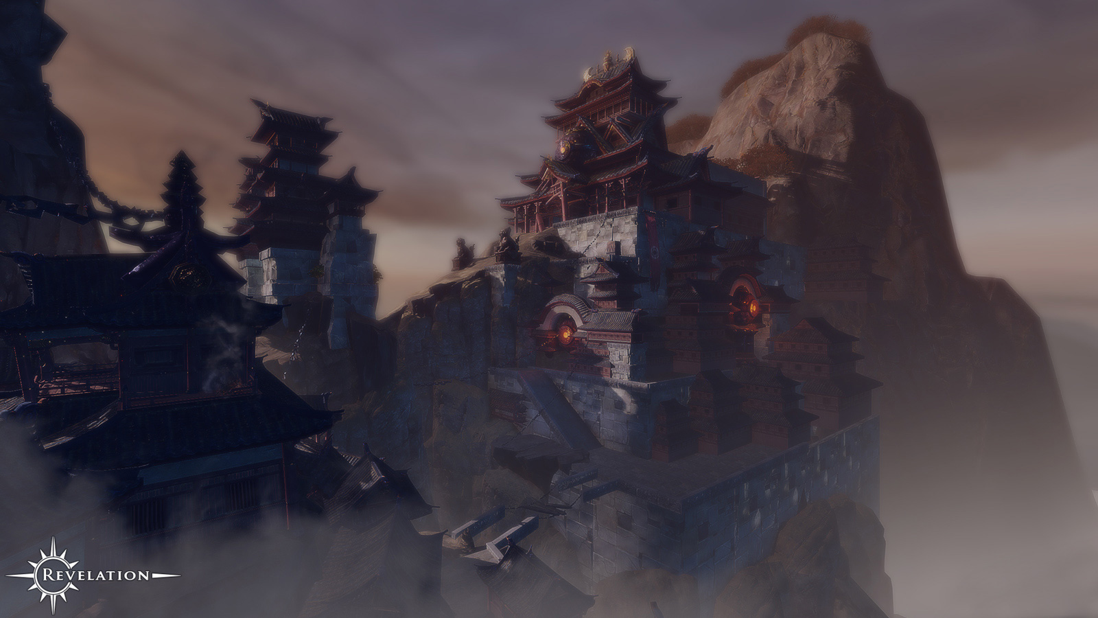 Revelation Online #3