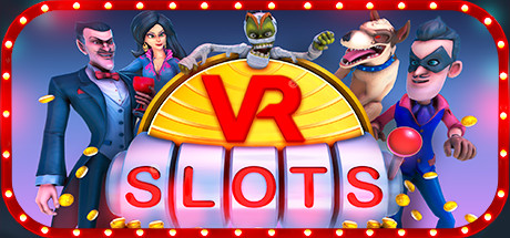 VR Slots 3D steam charts