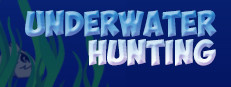Underwater hunting