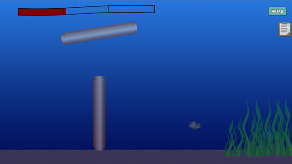 скриншот Underwater hunting 0