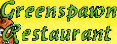 Greenspawn Restaurant