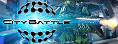 CityBattle | Virtual Earth (EU) 게임 이미지